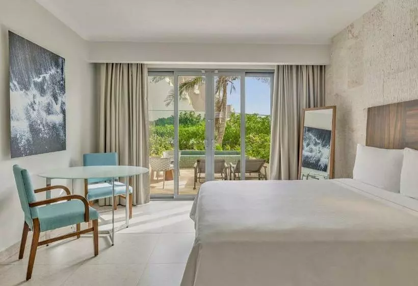 Fotos del hotel Fiesta Americana Condesa Cancun - All Inclusive:  25