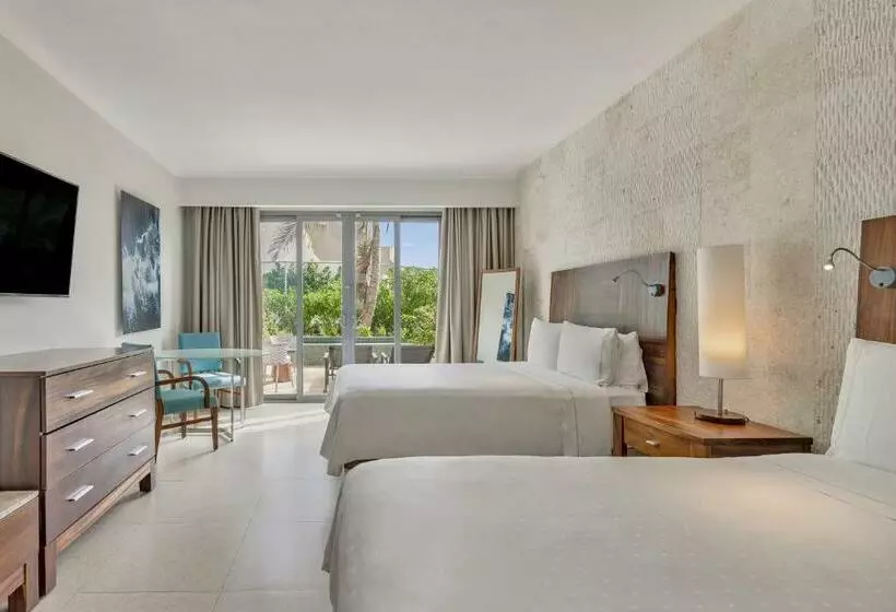 Fotos del hotel Fiesta Americana Condesa Cancun - All Inclusive:  21