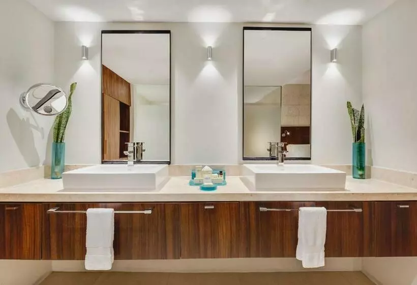 Fotos del hotel Fiesta Americana Condesa Cancun - All Inclusive:  7