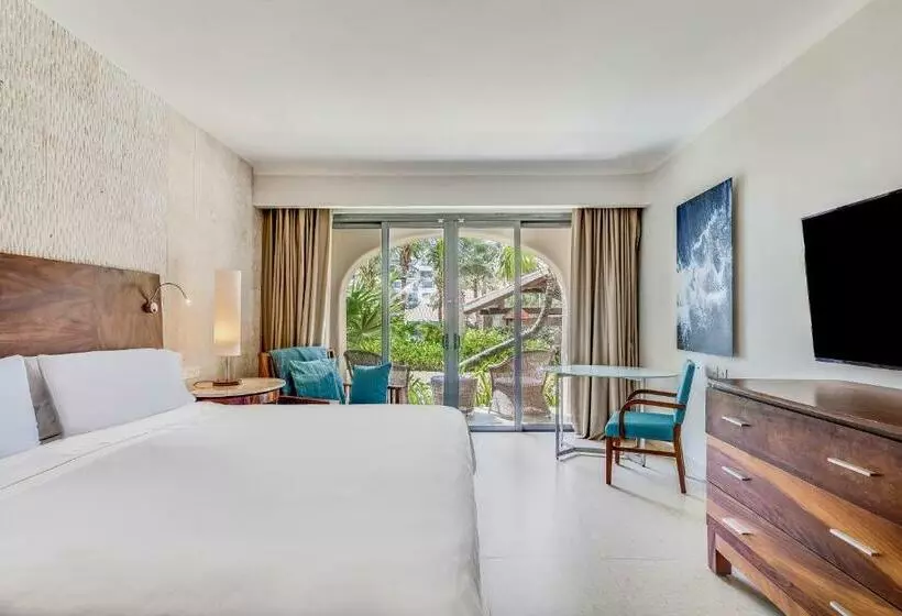 Fotos del hotel Fiesta Americana Condesa Cancun - All Inclusive:  22