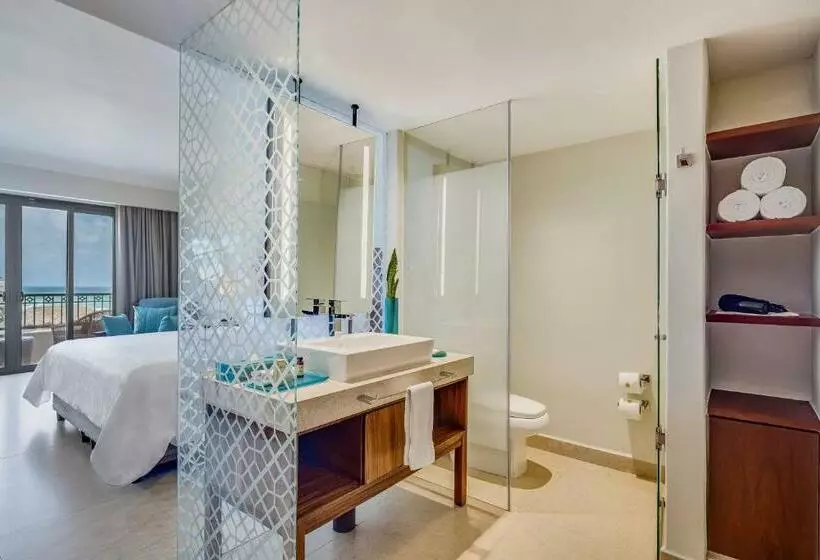 Fotos del hotel Fiesta Americana Condesa Cancun - All Inclusive:  3