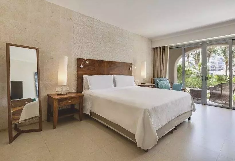 Fiesta Americana Condesa Cancun - All Inclusive