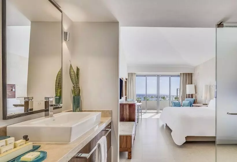 Fotos del hotel Fiesta Americana Condesa Cancun - All Inclusive:  24