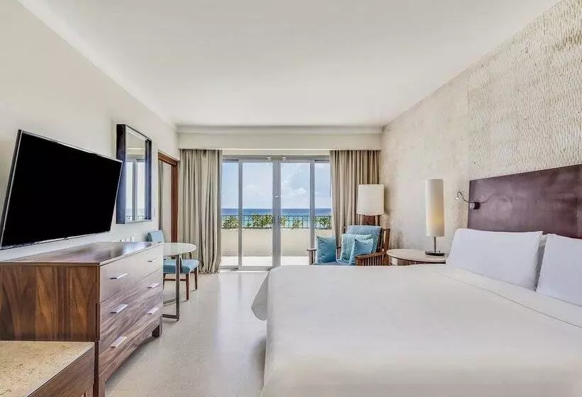 Fotos del hotel Fiesta Americana Condesa Cancun - All Inclusive:  19