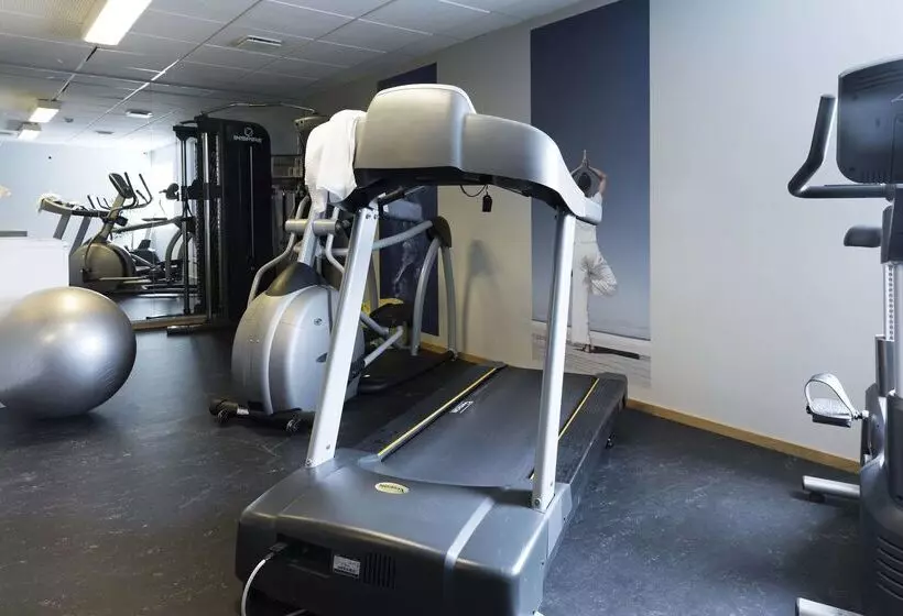 Fotos del hotel Scandic Aalborg City:  15