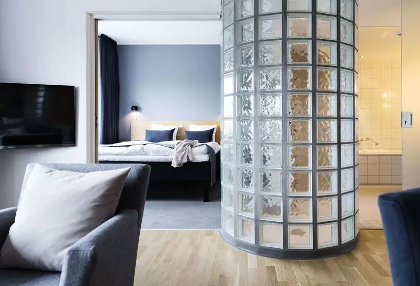 Fotos del hotel Scandic Aalborg City:  23
