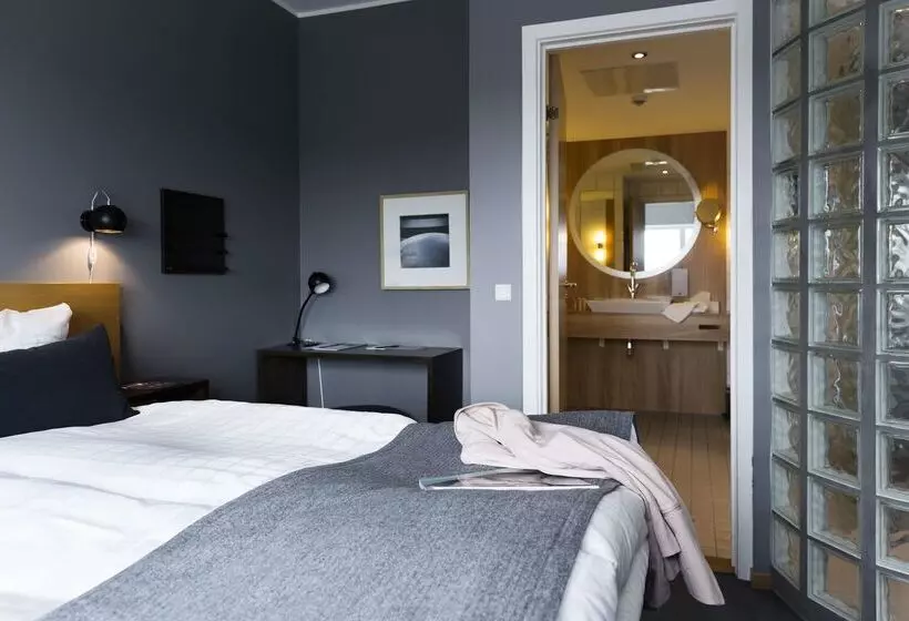 Fotos del hotel Scandic Aalborg City:  22