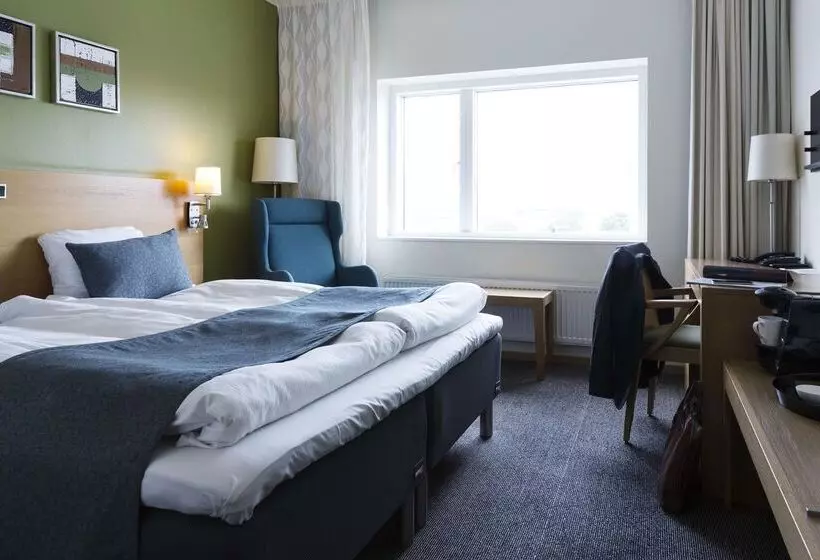 Fotos del hotel Scandic Aalborg City:  21