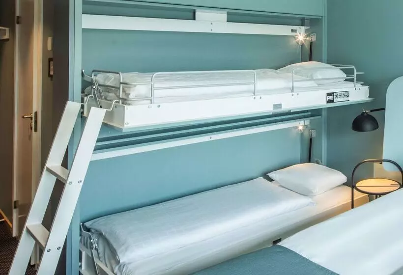 Fotos del hotel Scandic Aalborg City:  20