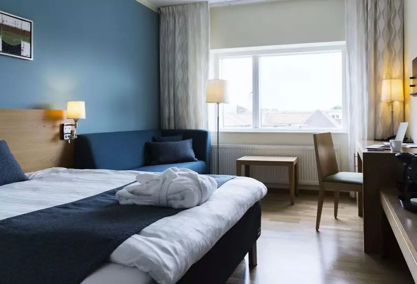 Fotos del hotel Scandic Aalborg City:  24