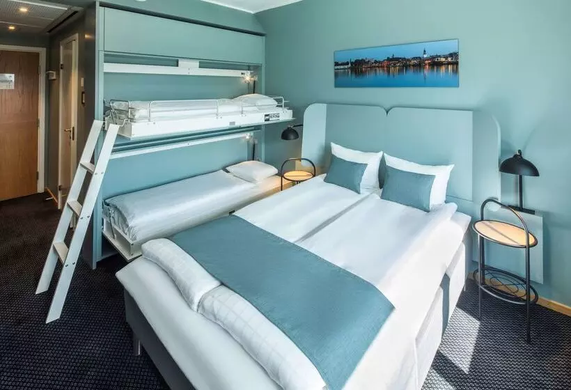 Fotos del hotel Scandic Aalborg City:  19