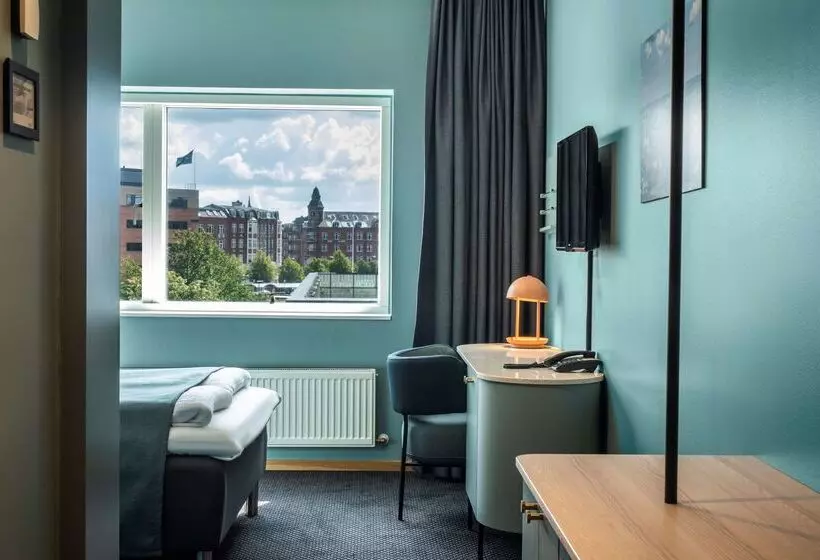 Fotos del hotel Scandic Aalborg City:  25