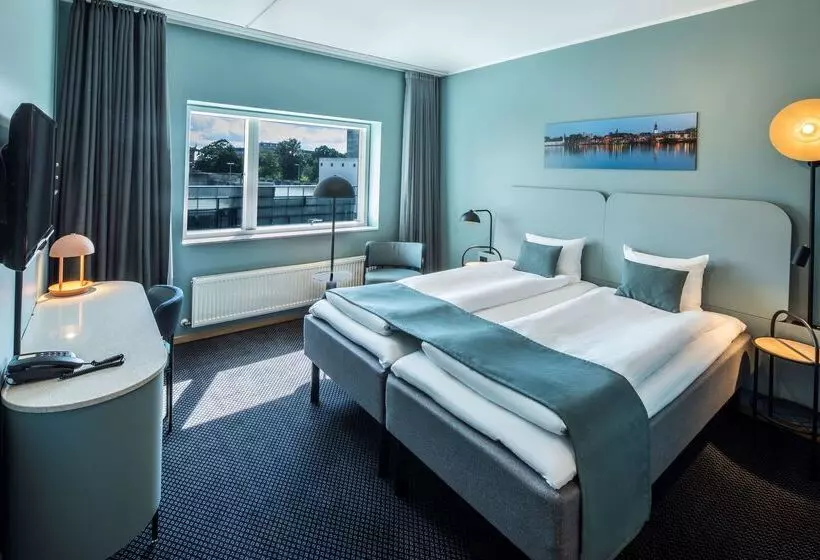 Fotos del hotel Scandic Aalborg City:  5