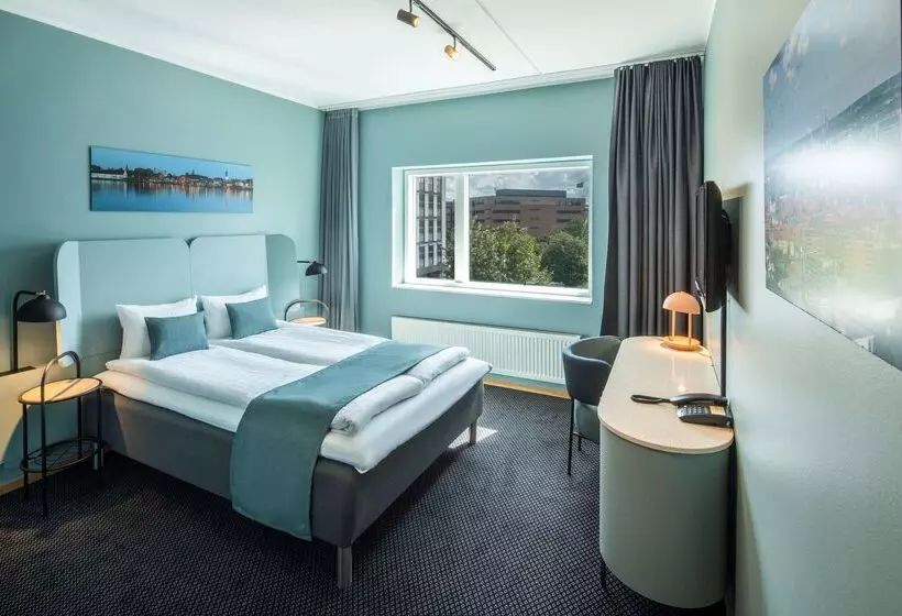Fotos del hotel Scandic Aalborg City:  16