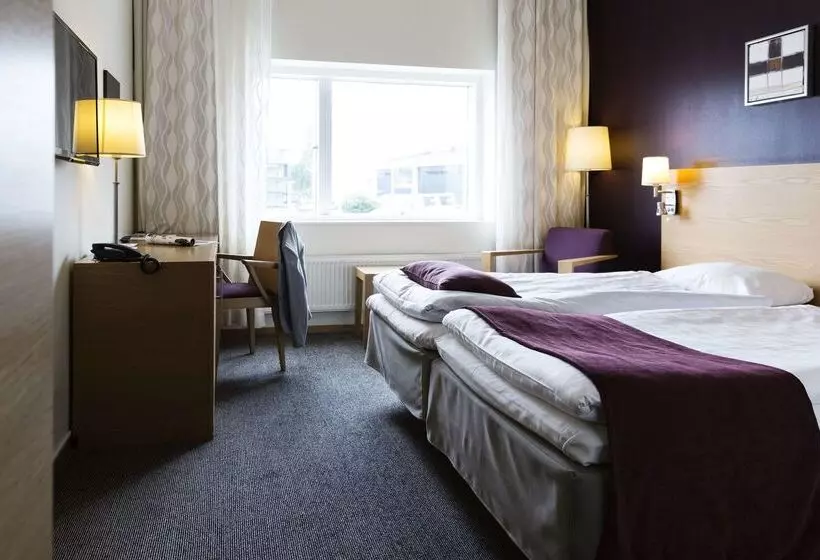 Scandic Aalborg City