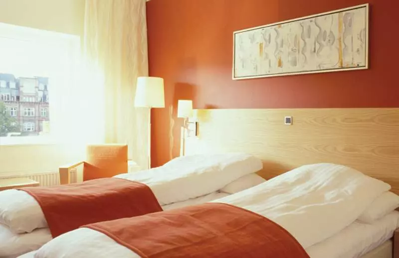 Fotos del hotel Scandic Aalborg City:  13