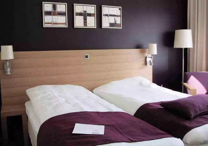 Fotos del hotel Scandic Aalborg City:  9