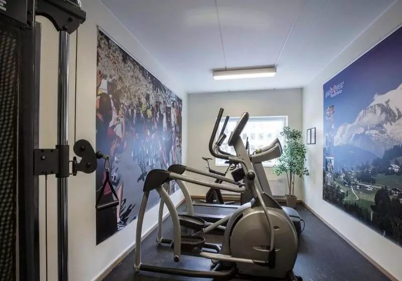 Fotos del hotel Scandic Aalborg City:  7