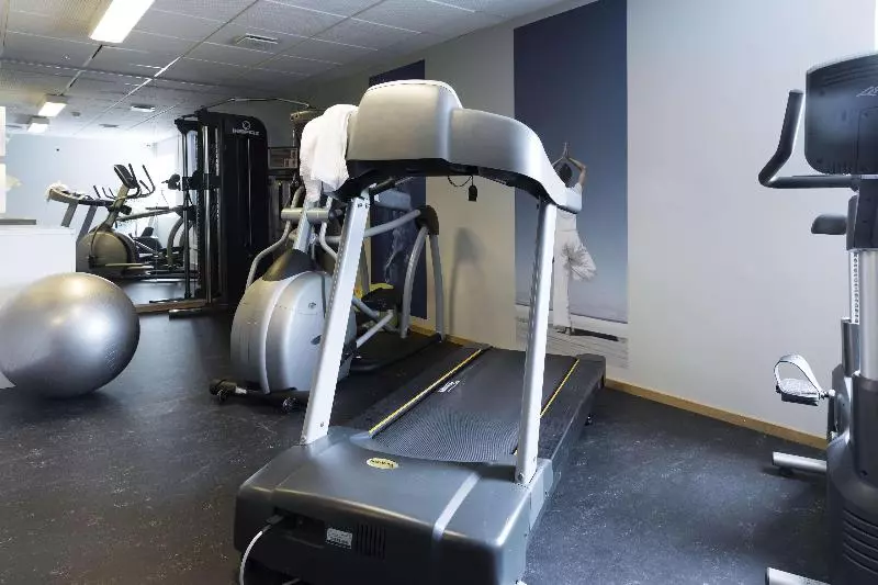 Fotos del hotel Scandic Aalborg City:  11