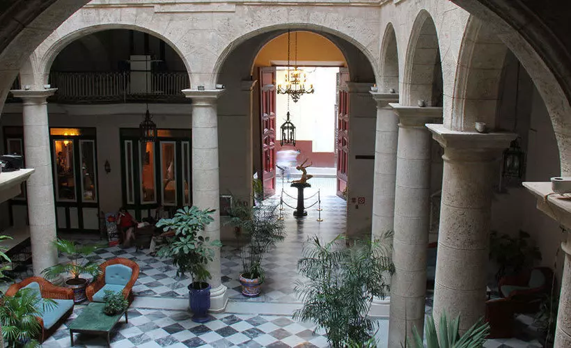 Fotos del hotel Florida:  11