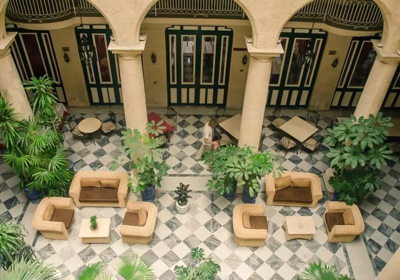 Fotos del hotel Florida:  5