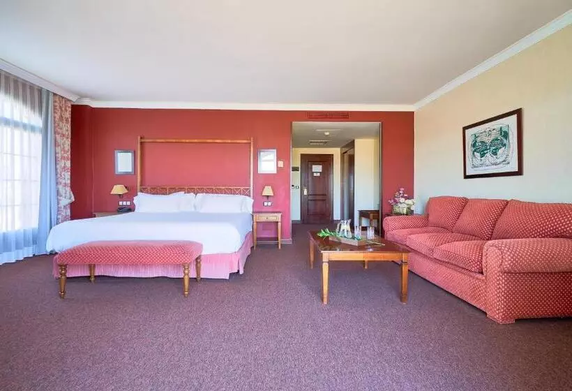 Fotos del hotel Fontecruz Avila:  18