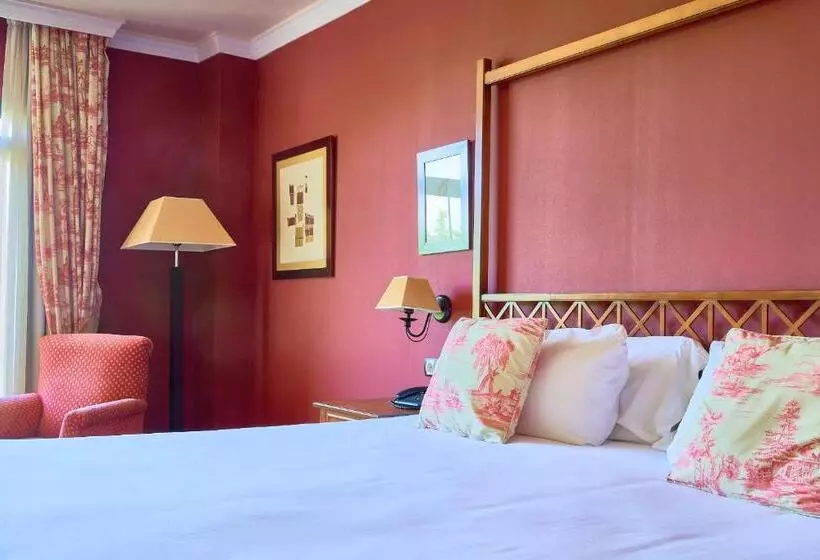 Fotos del hotel Fontecruz Avila:  8