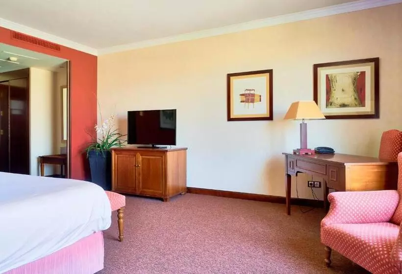 Fotos del hotel Fontecruz Avila:  22