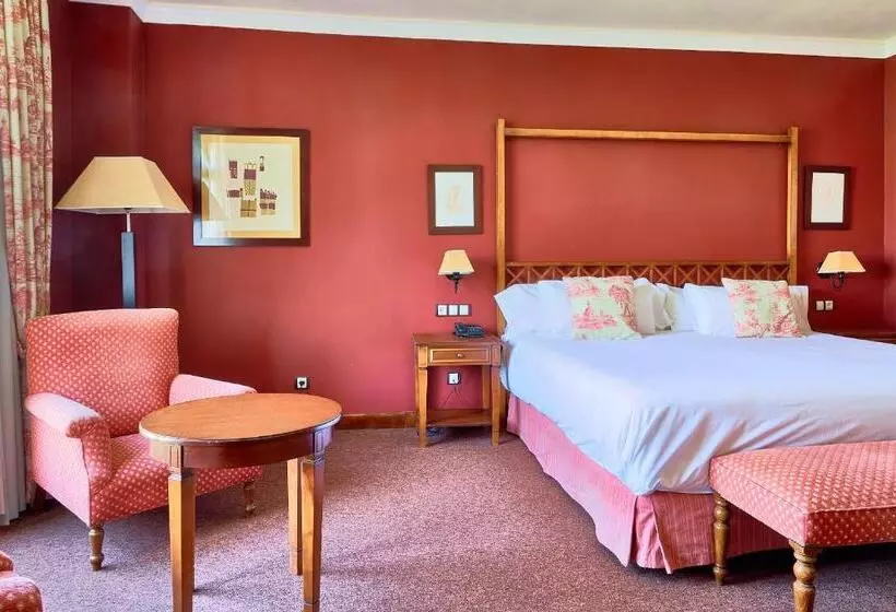 Fotos del hotel Fontecruz Avila:  23