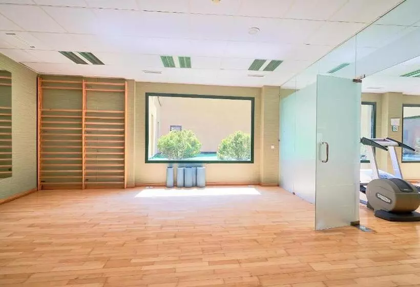 Fotos del hotel Fontecruz Avila:  10