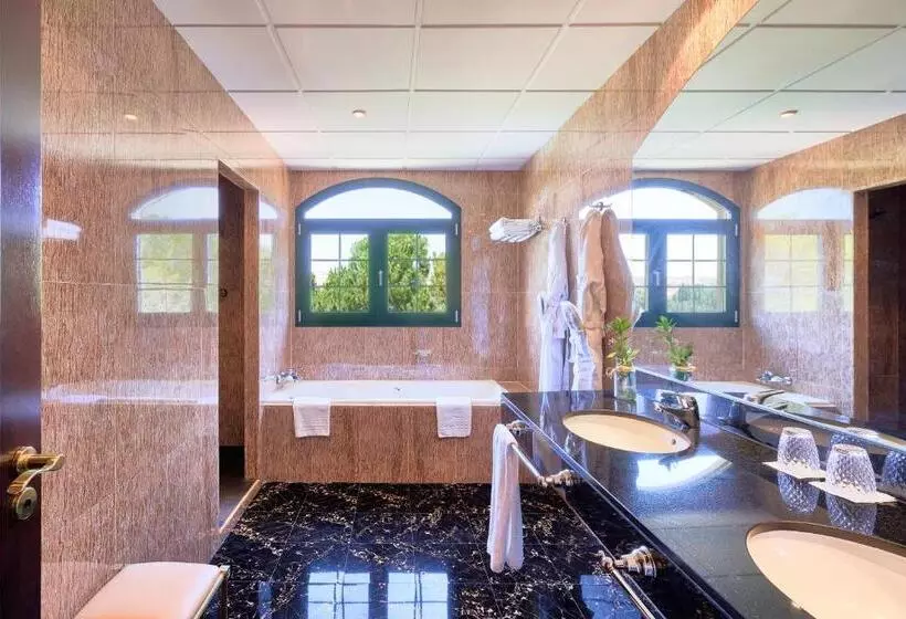 Fotos del hotel Fontecruz Avila:  6