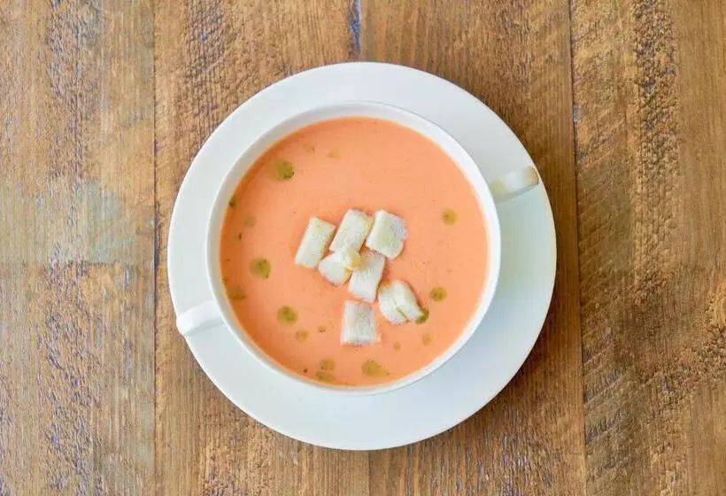 Fotos del hotel Fontecruz Avila:  4