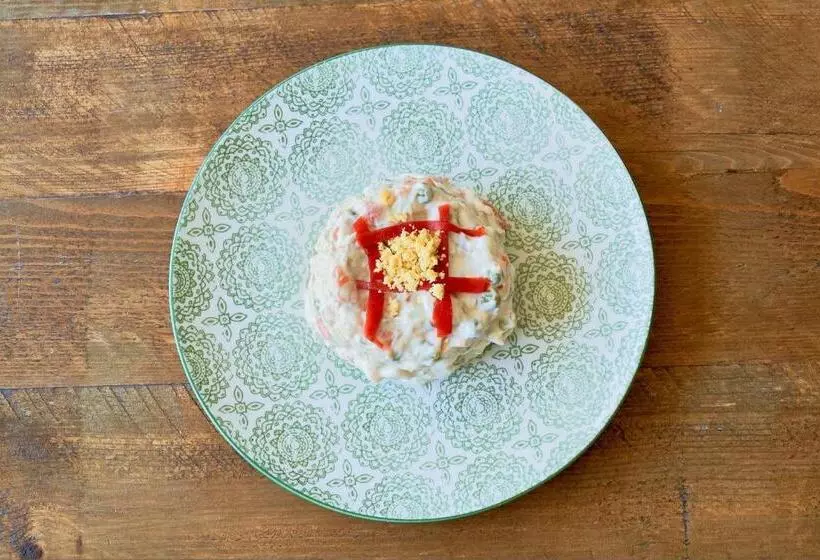 Fotos del hotel Fontecruz Avila:  20