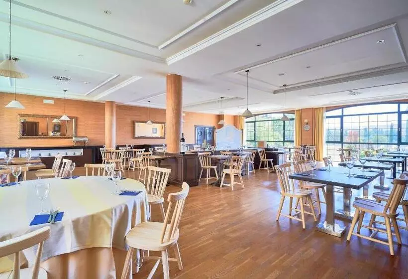 Fotos del hotel Fontecruz Avila:  11