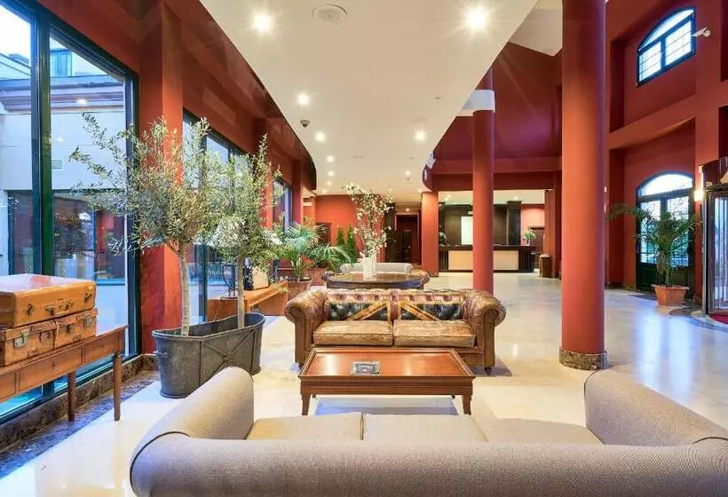 Fotos del hotel Fontecruz Avila:  25