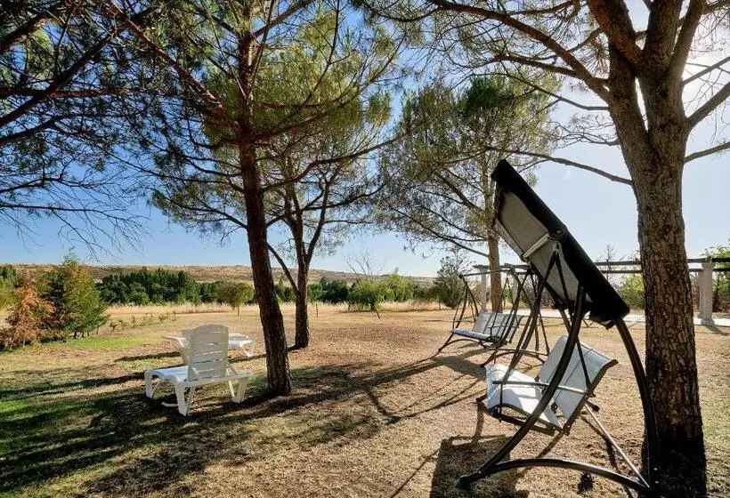 Fotos del hotel Fontecruz Avila:  13