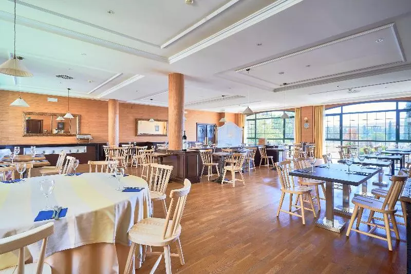 Fotos del hotel Fontecruz Avila:  16