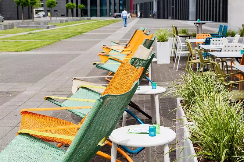 Fotos del hotel Holiday Inn Express Antwerpen City North, An Ihg:  8