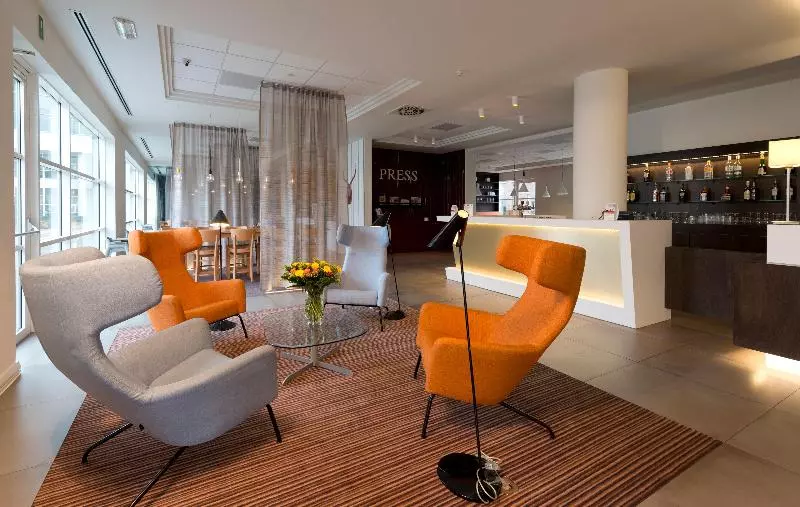 Fotos del hotel Holiday Inn Express Antwerpen City North, An Ihg:  24