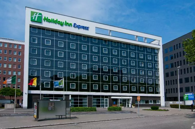 Fotos del hotel Holiday Inn Express Antwerpen City North, An Ihg:  10