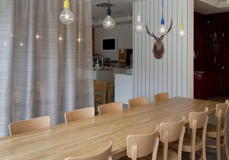 Fotos del hotel Holiday Inn Express Antwerpen City North, An Ihg:  17