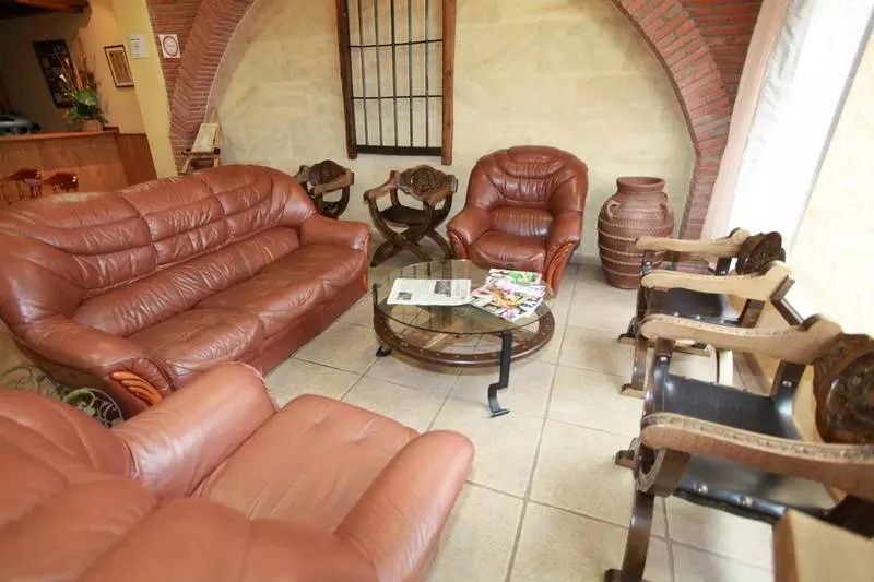 Fotos del hotel La Bodega:  11