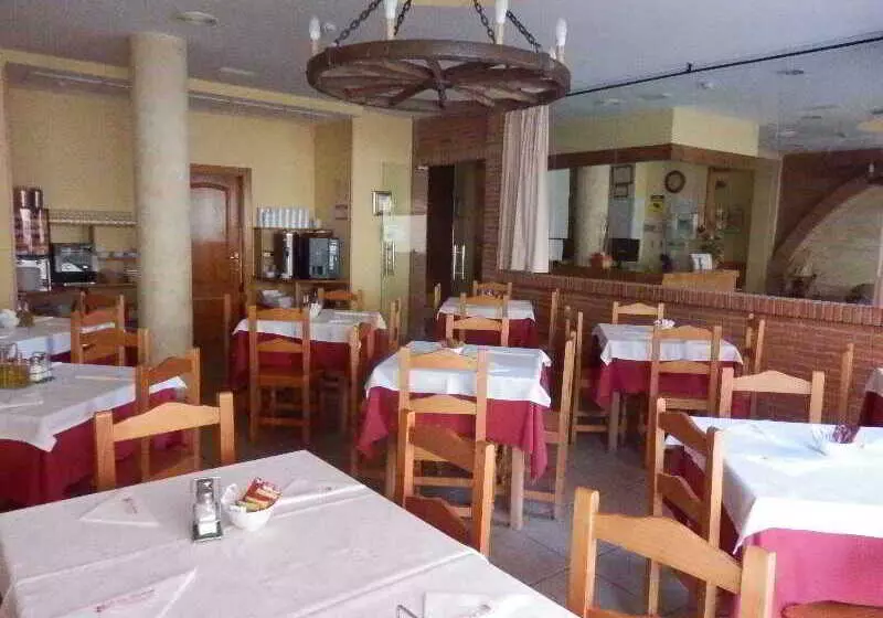 Fotos del hotel La Bodega:  3