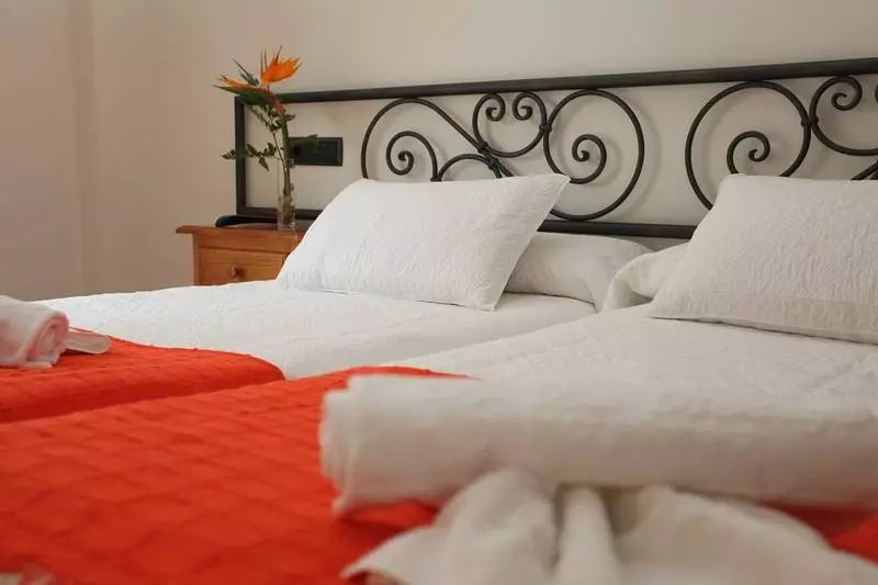 Fotos del hotel La Bodega:  13