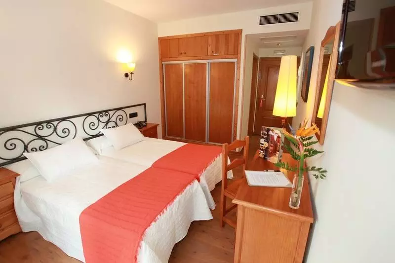 Fotos del hotel La Bodega:  10