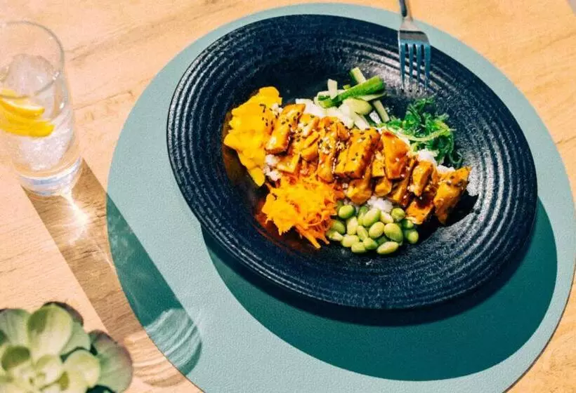 Fotos del hotel Marina:  19