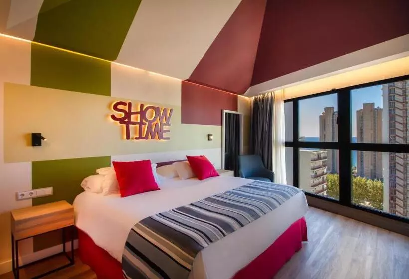 Fotos del hotel Marina:  3