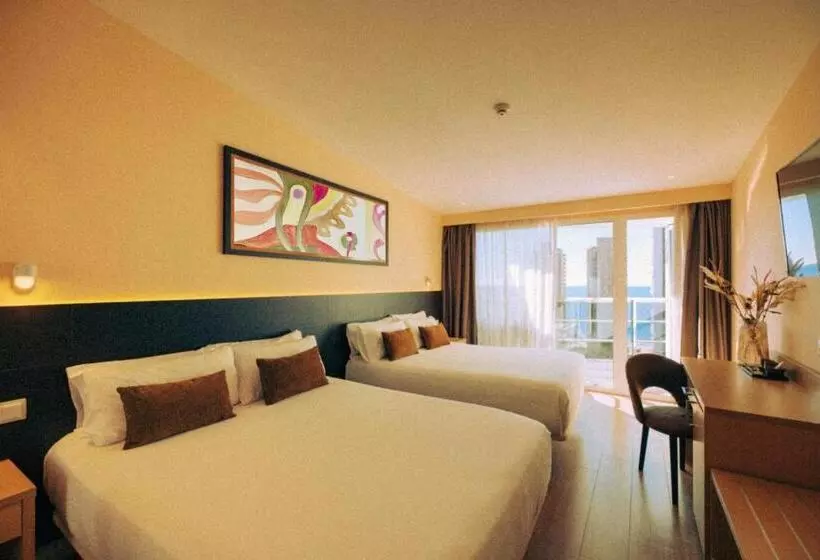 Fotos del hotel Marina:  10