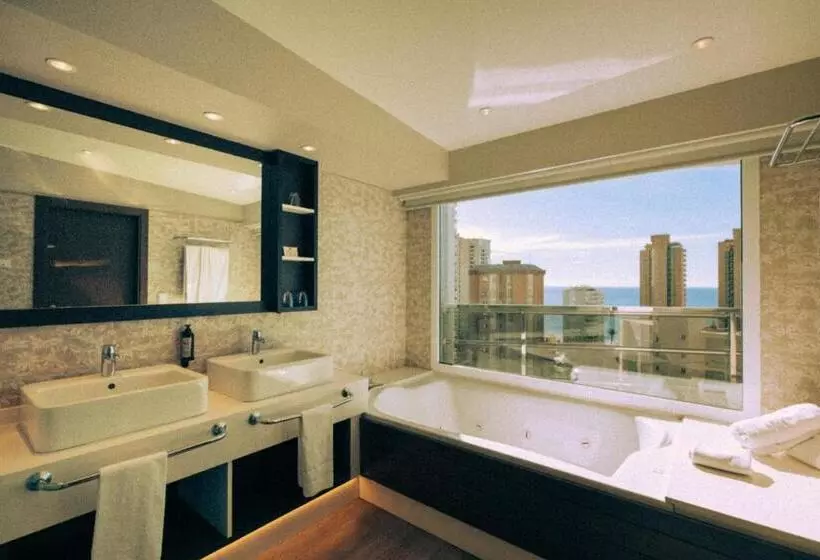 Fotos del hotel Marina:  8