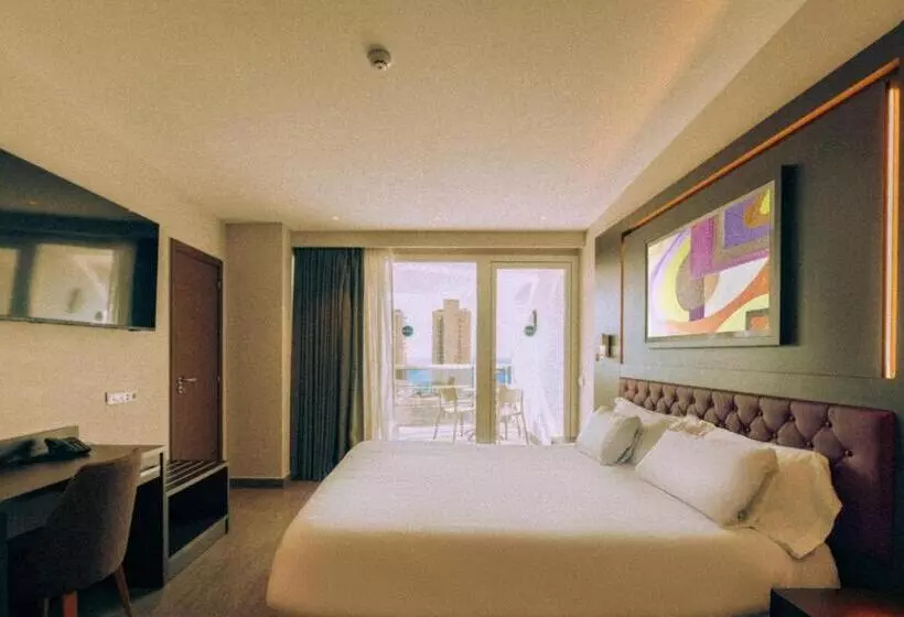 Fotos del hotel Marina:  15